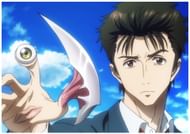 Parasyte: The Maxim (Image via Madhouse Studio)